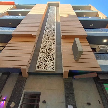 Oaks Inn Plaza Delhi Airport New Delhi Exterior photo